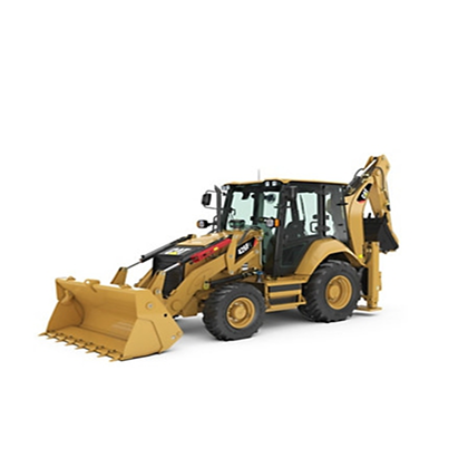 Экскаваторы-погрузчики Cat 426F2